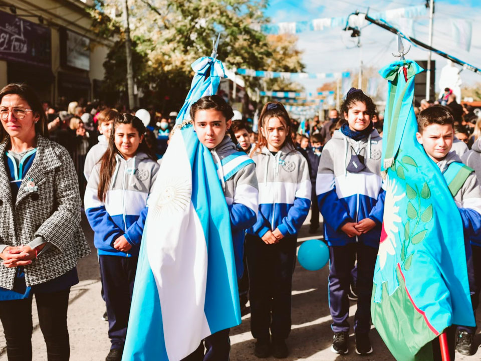 NUESTROS ALUMNOS